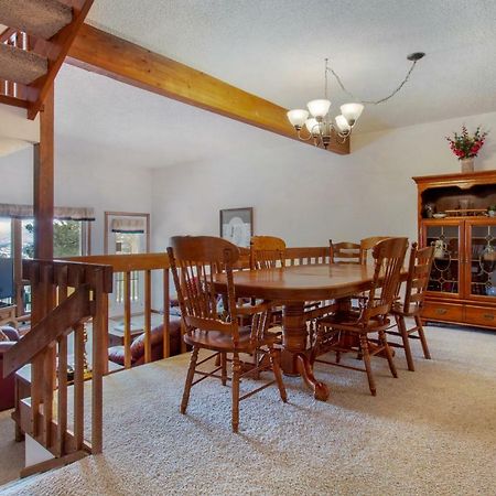 Appartamento Camelot On Deer Mountain - Permit #3109 Estes Park Esterno foto