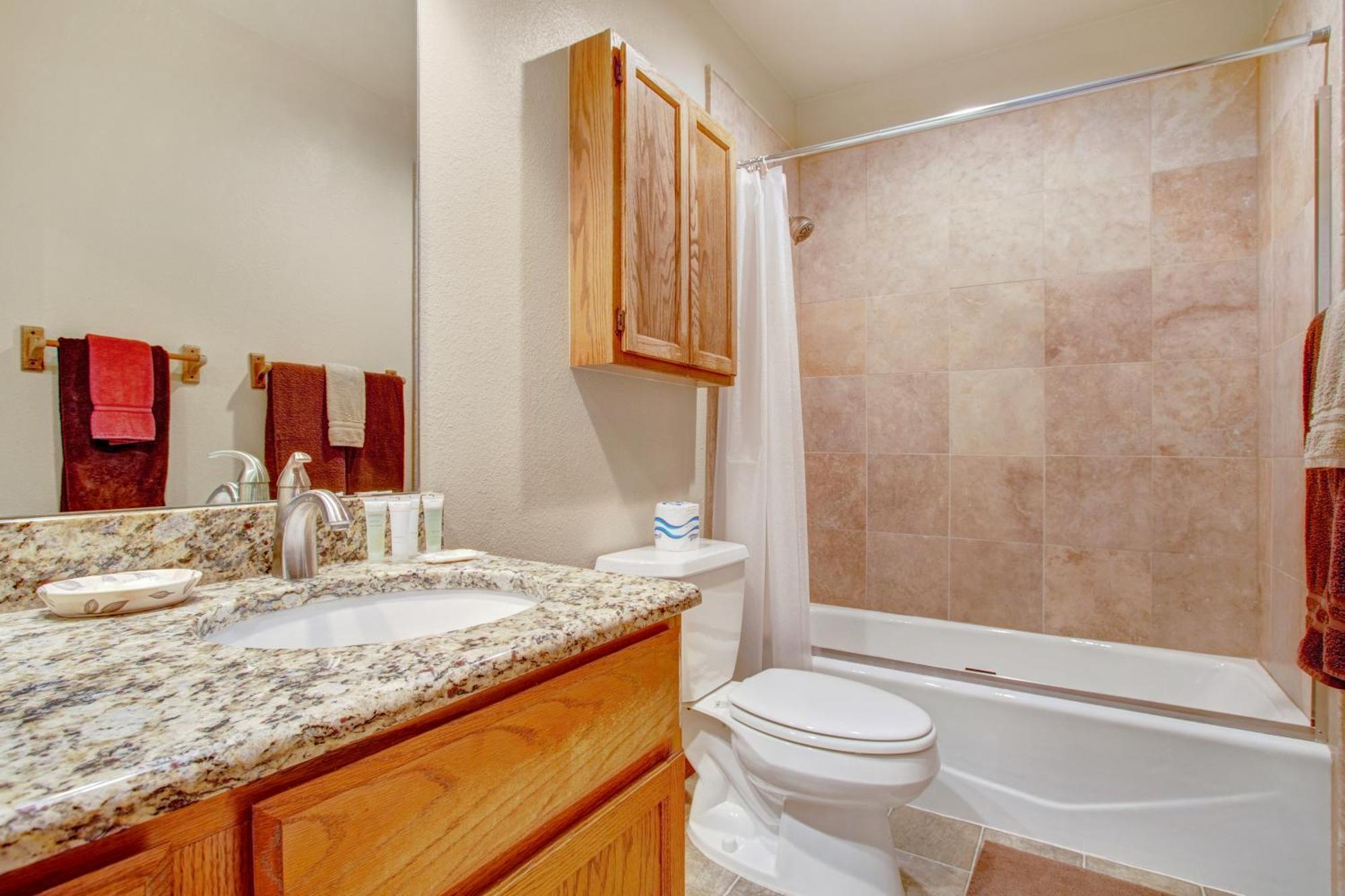 Appartamento Camelot On Deer Mountain - Permit #3109 Estes Park Esterno foto