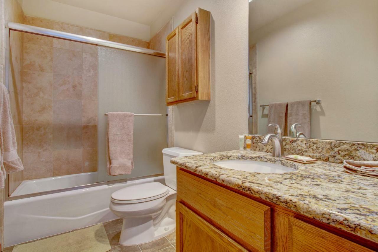 Appartamento Camelot On Deer Mountain - Permit #3109 Estes Park Esterno foto