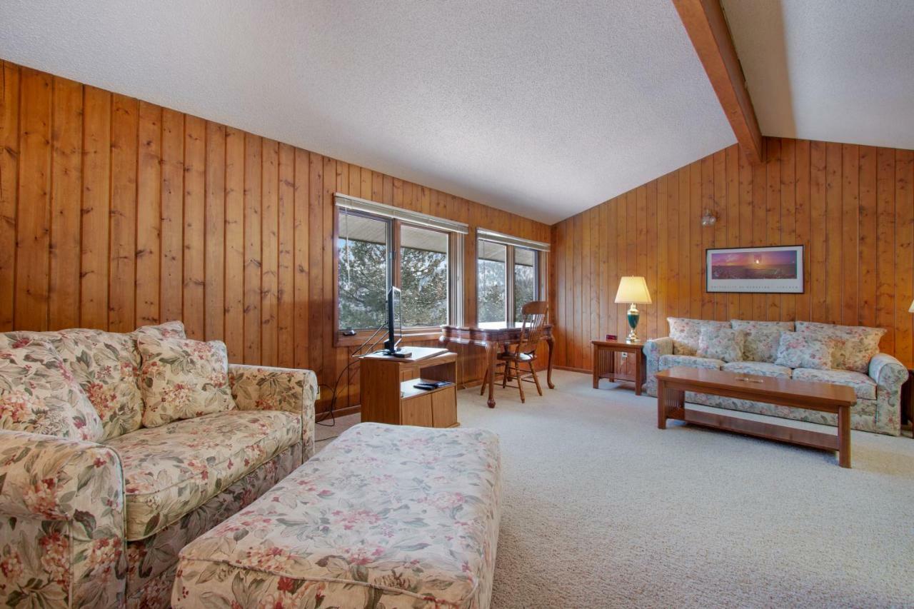 Appartamento Camelot On Deer Mountain - Permit #3109 Estes Park Esterno foto