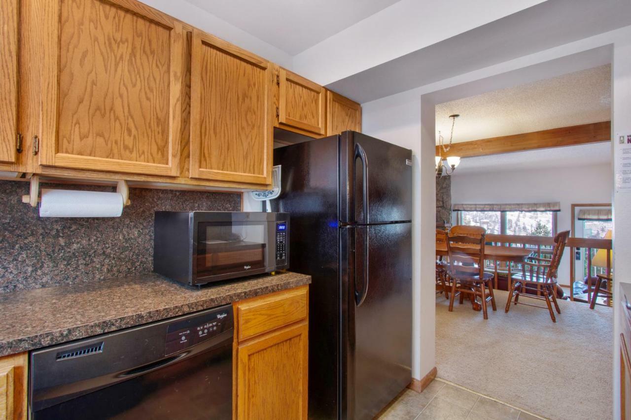 Appartamento Camelot On Deer Mountain - Permit #3109 Estes Park Esterno foto