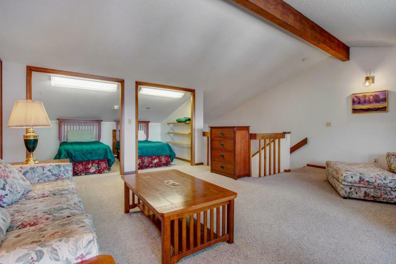 Appartamento Camelot On Deer Mountain - Permit #3109 Estes Park Esterno foto