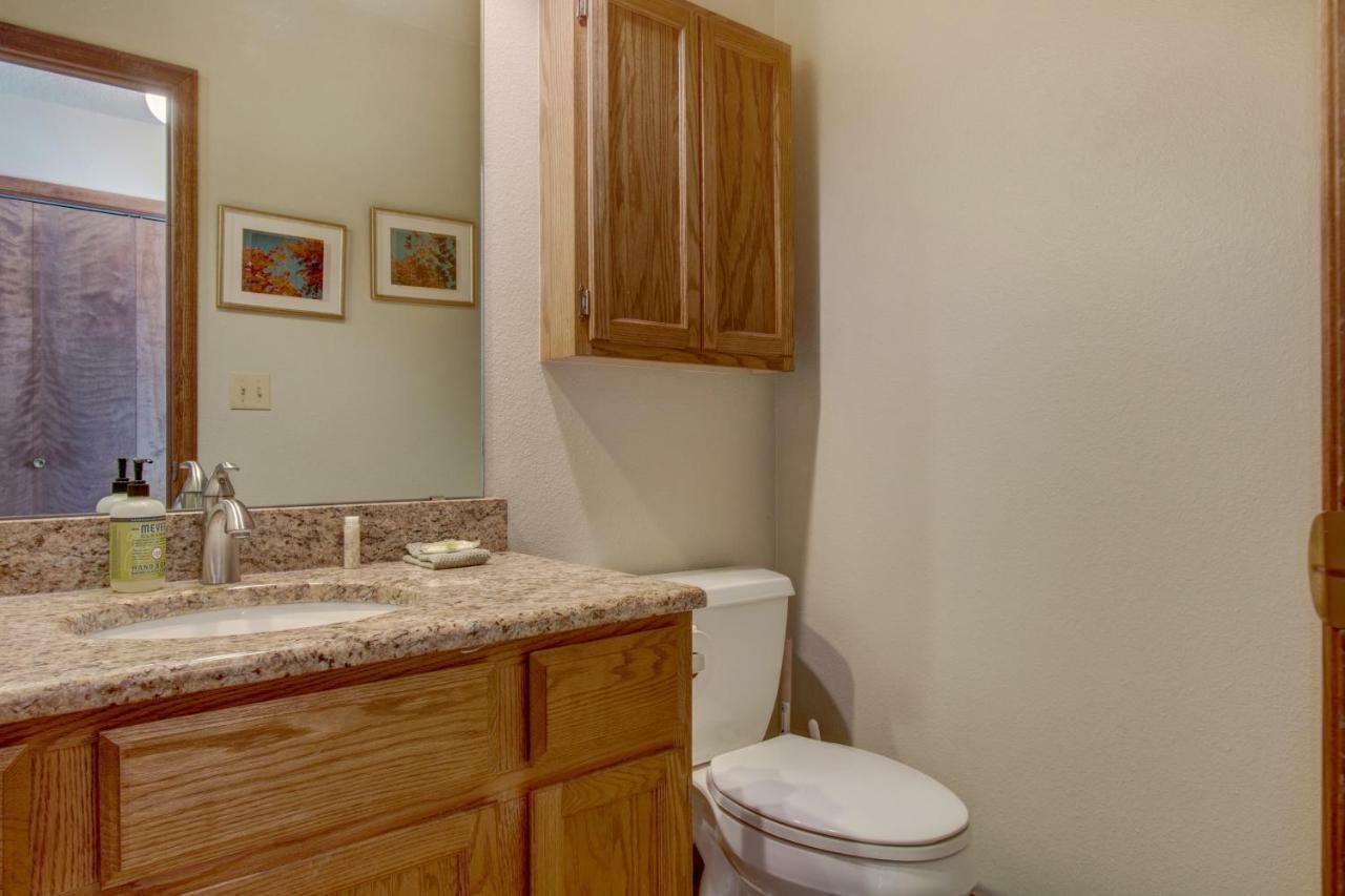 Appartamento Camelot On Deer Mountain - Permit #3109 Estes Park Esterno foto